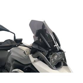 Bulle Fumé foncé BMW R1200GS LC / R1250GS - WRS BM040FS