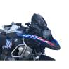 Bulle Fumée BMW R1200GS (13-18) / R1250GS - WRS BM045FS