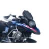 Bulle Noire BMW R1200GS (13-18) / R1250GS - WRS BM045NO