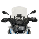 Bulle BMW R1200GS (13-18) / R1250GS - WRS Touring Transparent