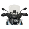 Bulle transparente BMW R1200GS, R1250GS - WRS BM008T