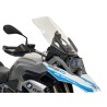 Bulle transparente BMW R1200GS, R1250GS - WRS BM008T