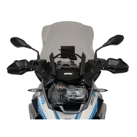 Bulle fumée BMW R1200GS, R1250GS - WRS BM008F