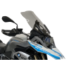 Bulle fumée BMW R1200GS, R1250GS - WRS BM008F