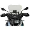 Bulle Transparente BMW R1200GS (13-18) / R1250GS - WRS BM009T