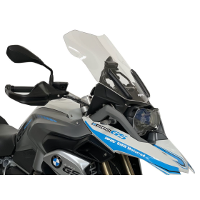 Bulle Transparente BMW R1200GS (13-18) / R1250GS - WRS BM009T