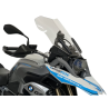 Bulle Transparente BMW R1200GS (13-18) / R1250GS - WRS BM009T