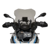 Bulle fumée BMW R1200GS (13-18) / R1250GS - WRS BM009F