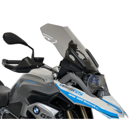 Bulle fumée BMW R1200GS (13-18) / R1250GS - WRS BM009F