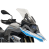 Bulle transparente BMW R1200GS (13-18) / R1250GS - WRS BM023T