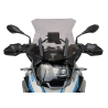 Bulle fumée sport BMW R1200GS / R1250GS - WRS BM023F