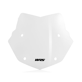 Bulle Enduro BMW R1200GS (13-18) / R1250GS - WRS BM026T