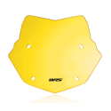 Bulle BMW R1200GS (13-18) / R1250GS - WRS Enduro Jaune