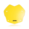 Bulle Jaune BMW R1200GS (13-18) / R1250GS - WRS BM045GF