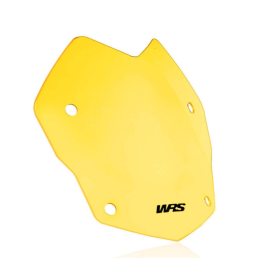 Bulle Jaune BMW R1200GS (13-18) / R1250GS - WRS BM045GF