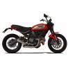 SILENCIEUX DUCATI SCRAMBLER 800 / GP07 HP CORSE DUGP1010SR-AC