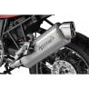 Silencieux inox homologué BMW R1150GS - HP Corse BMW4TR1150S-AB