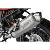 Silencieux titane homologué BMW R1150GS - HP Corse BMW4TR1150T-AB