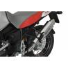 Silencieux titane homologué BMW R1150GS - HP Corse BMW4TR1150T-AB