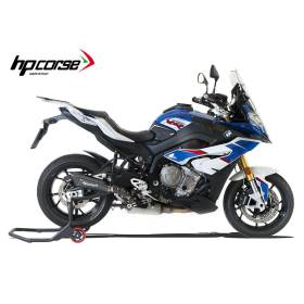 Silencieux BMW S1000XR 2015-2019 / HP Corse BMWEVO2612B-AB