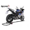 Silencieux BMW S1000XR 2015-2019 / HP Corse BMWEVO2612B-AB