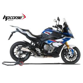 Silencieux BMW S1000XR 2015-2019 / HP Corse BMWEVO2612S-AB