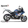 Silencieux BMW S1000XR 2015-2019 / HP Corse BMWEVO2612S-AB