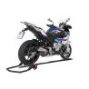 Silencieux BMW S1000XR 2015-2019 / HP Corse BMWEVO2612S-AB