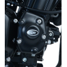 Couvre-carter Alternateur Kawasaki Z900RS / RG Racing - ECC0252BK