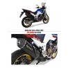 Silencieux Honda CRF1000 Africa Twin / SPS HP Corse HOSPS1022C-AB