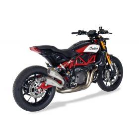 Silencieux homologué Indian FTR1200 - HP Corse INDFTR1201-AA