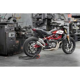 Silencieux homologué Indian FTR1200 - HP Corse INDFTR1201-AA