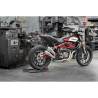 Silencieux homologué Indian FTR1200 - HP Corse INDFTR1201-AA