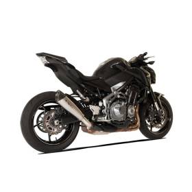 Silencieux Kawasaki Z900 2017-2018 / HP Corse KAEVO3119S-AB