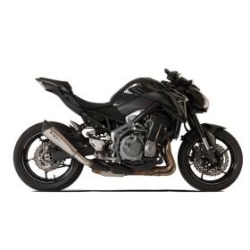 Silencieux Kawasaki Z900 2017-2018 / HP Corse KAEVO3119S-AB