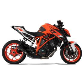 Silencieux KTM 1290 Superduke R 2014-2016 / HP Corse KTGP1001BG-AB