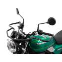 Protection avant Kawasaki Z650RS - Hepco-Becker