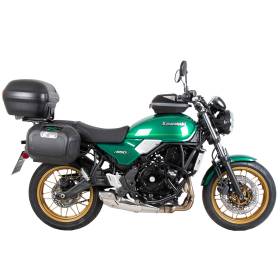 Support top-case Kawasaki Z650RS - Hepco-Becker 6522549 01 01