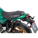 Supports sacoches Kawasaki Z650RS - Hepco-Becker C-Bow