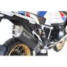 Silencieux titane homologué BMW R1250GS - HP Corse BMW4TR1025T-AB