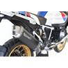 Silencieux titane homologué BMW R1250GS - HP Corse BMW4TR1025T-AB