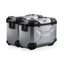 Kit valises Honda CB500X, NX500 / SW Motech Trax ADV Gris 45L