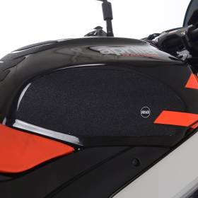 Kit grip de réservoir Ducati Multistrada V4 - RG RACING EZRG226