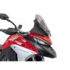 Déflecteurs noir Ducati Multistrada V4 - WRS DU019NO