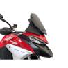 Bulle Sport noir Ducati Multistrada V4 - WRS DU018NO