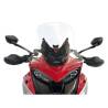 Bulle transparente Ducati Multistrada V4 - WRS DU016T