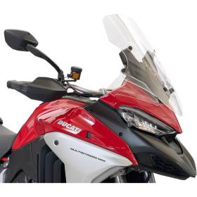 Bulle transparente Ducati Multistrada V4 - WRS DU016T