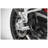 Silencieux Euro5 Ducati Multistrada V4 / Zard ZDU103S10TCO