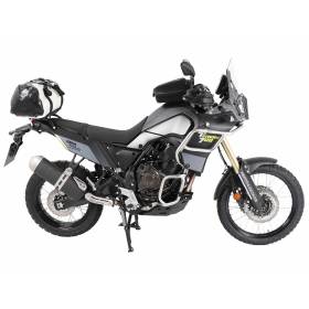 Extension porte bagage Yamaha Ténéré 700 - Hepco-Becker 8004564 00 01