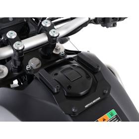 Valise Arrière de Moto en Aluminium pour Yamaha Tenere 700 TENSoutheast  700, Outil de Rangement, Boîte de Casque, Coffre de Verrouillage